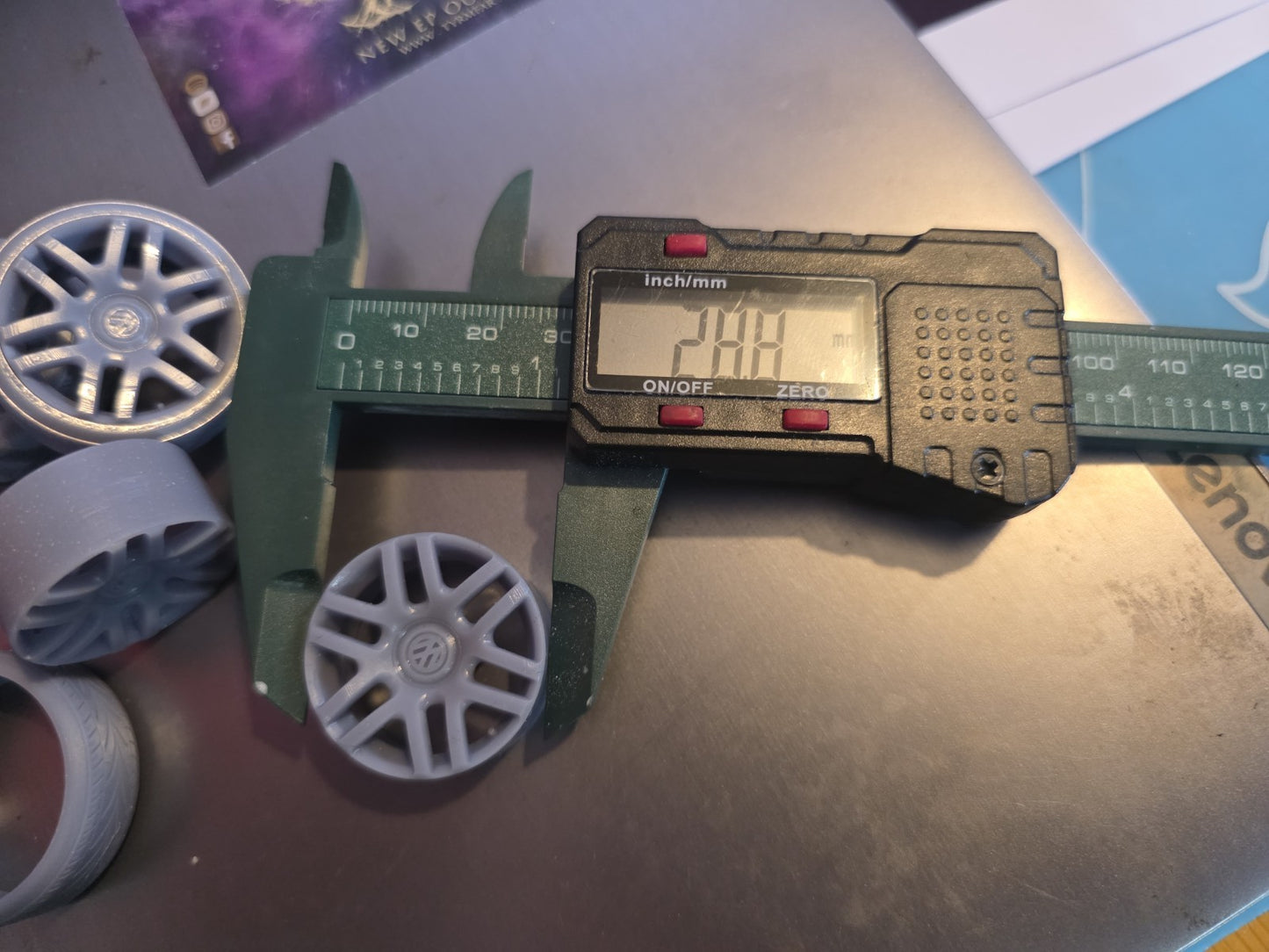 VW HELIOS
