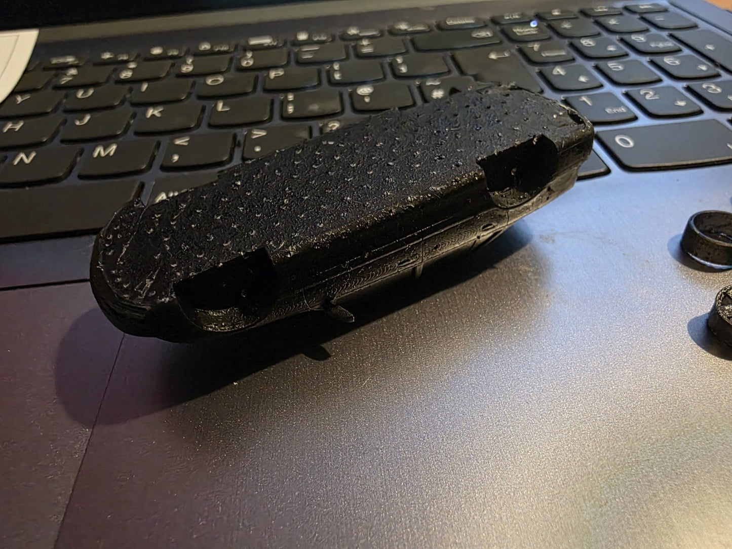 1/64 Scale Vauxhall Omega Facelift