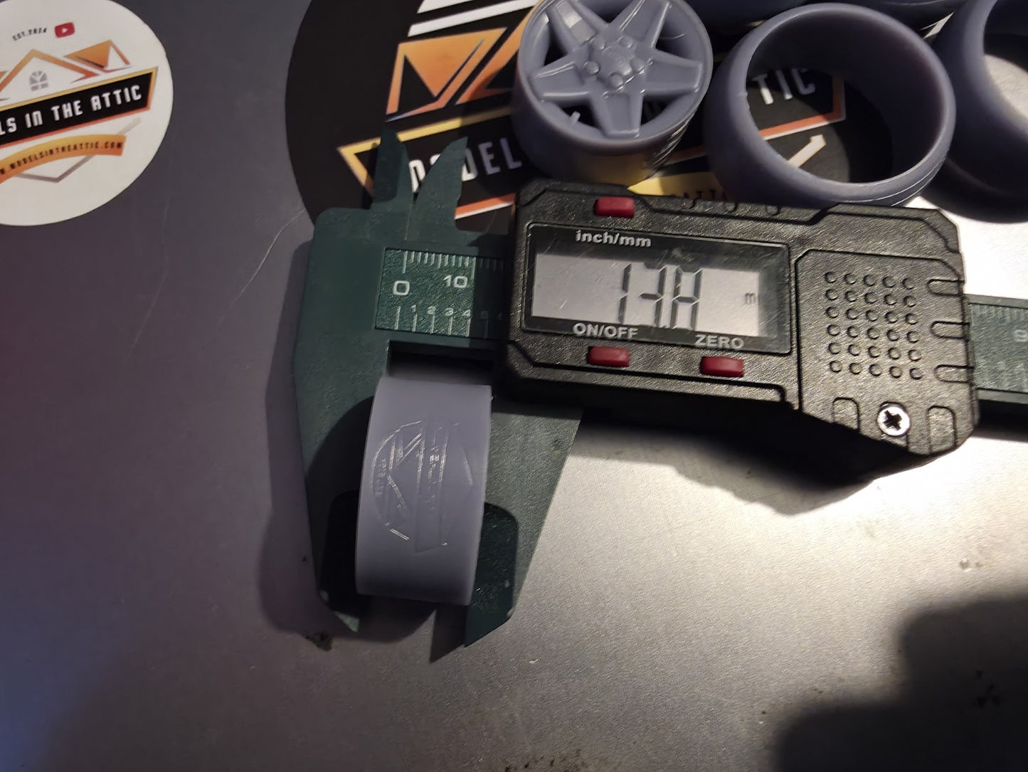 Land Rover Mondials