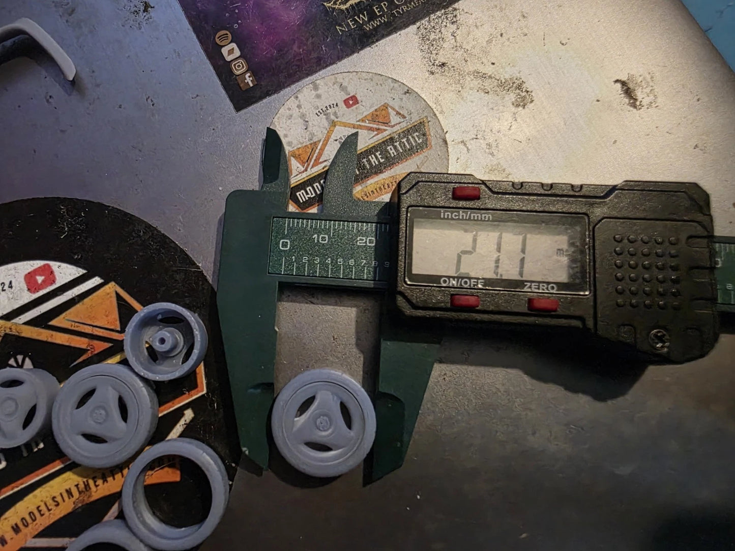 Vauxhall Corsa Sports