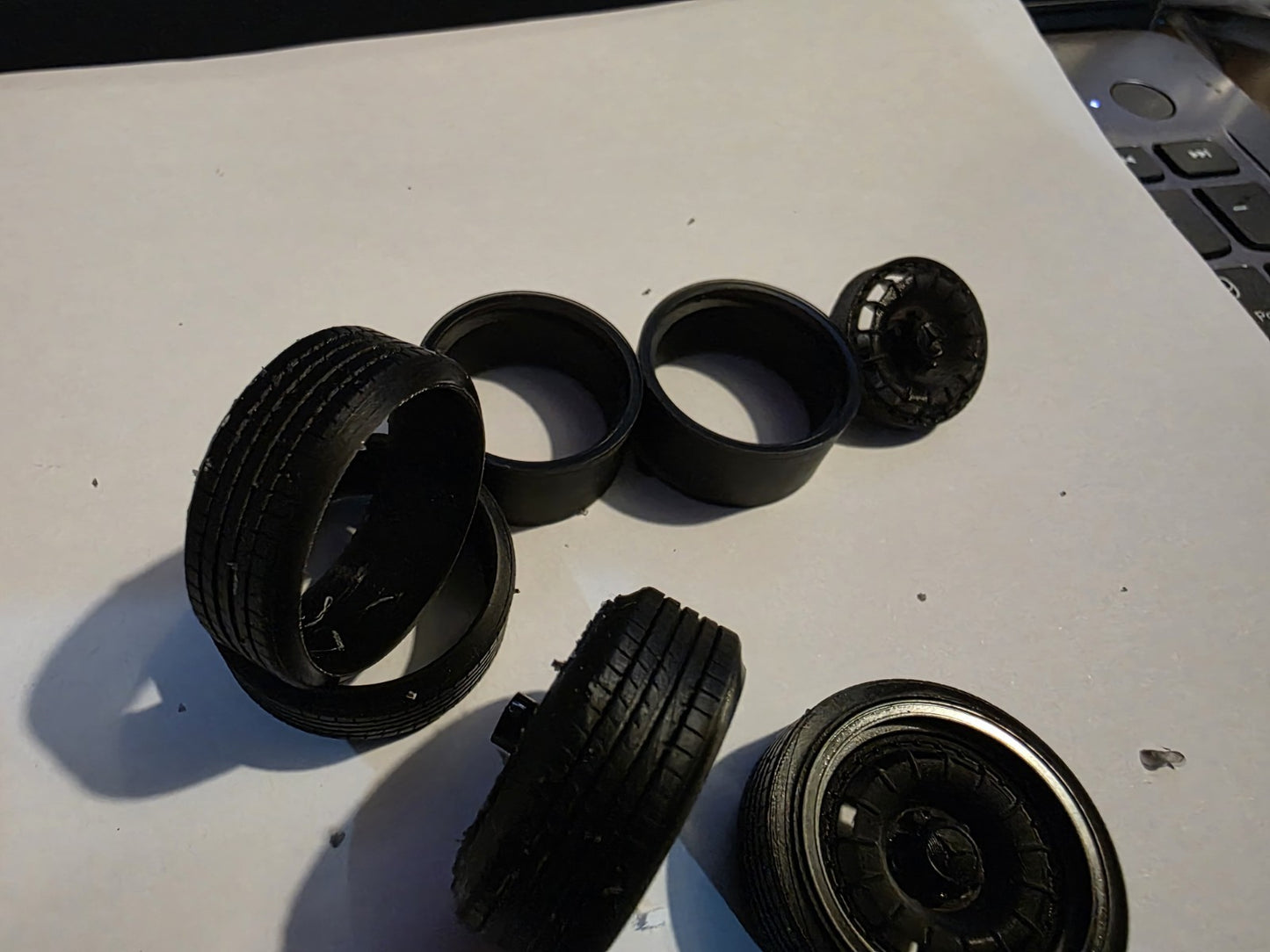 1.18 Mercedes Barock