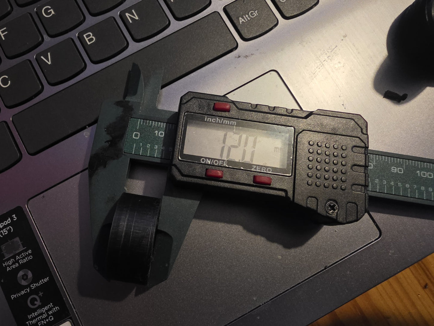 1/18 Scale 32mm XXR 527 And Rubber Tyres