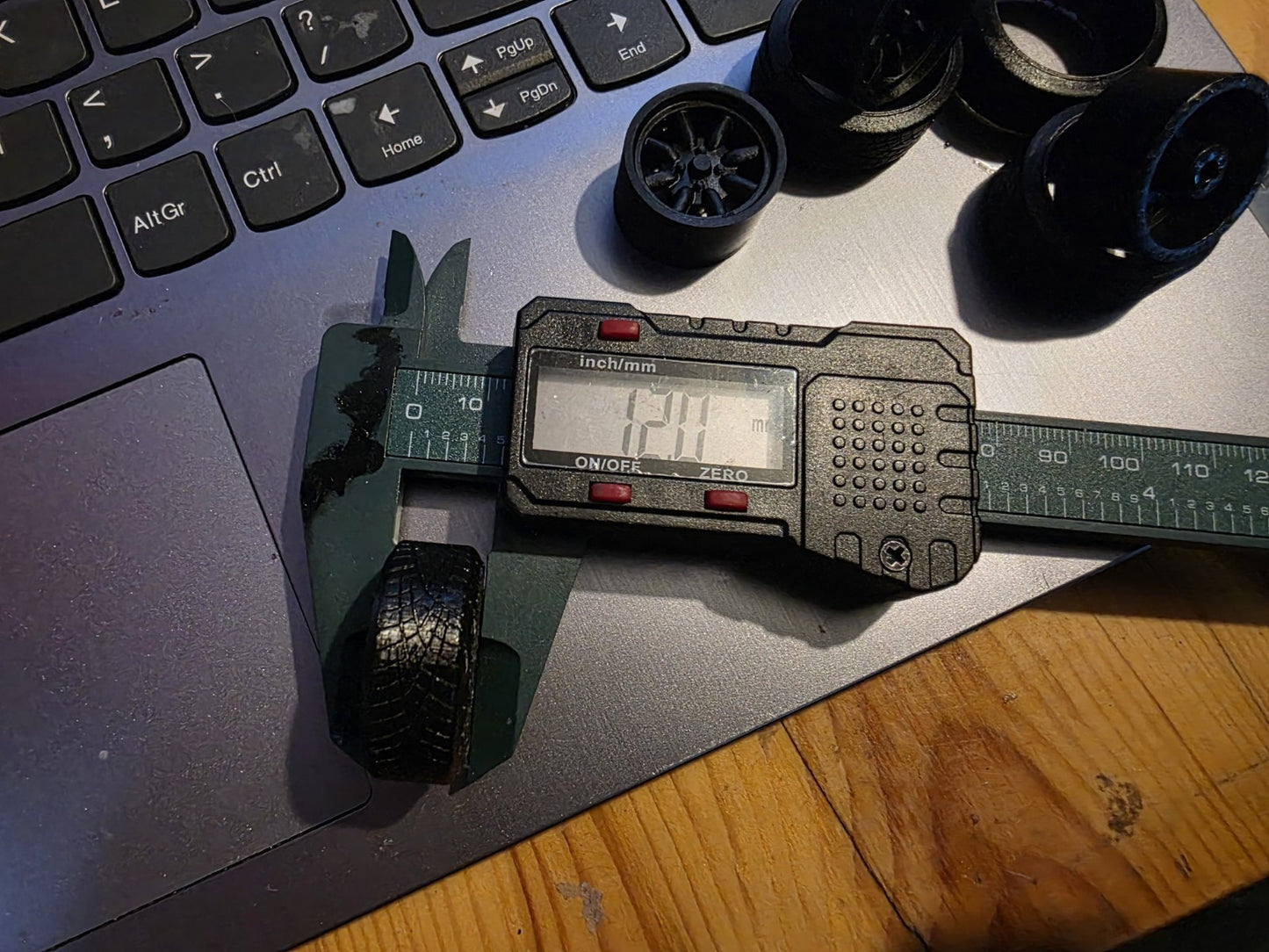 1.18 Superlite Minilite