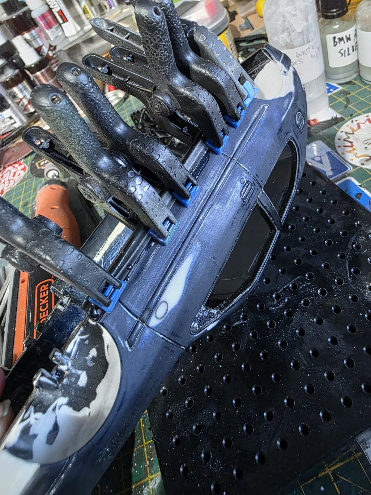 OTTO PEUGEOT 306 PHASE 2/3 TRANSKIT