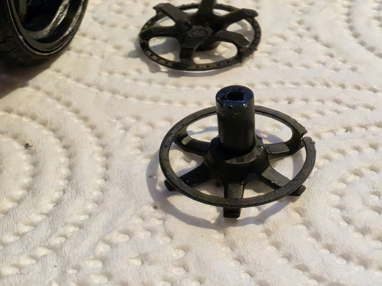 1/18 Scale Rotiform SIX