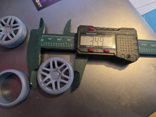 VW HELIOS