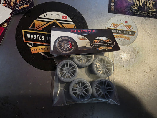 Rota Torque