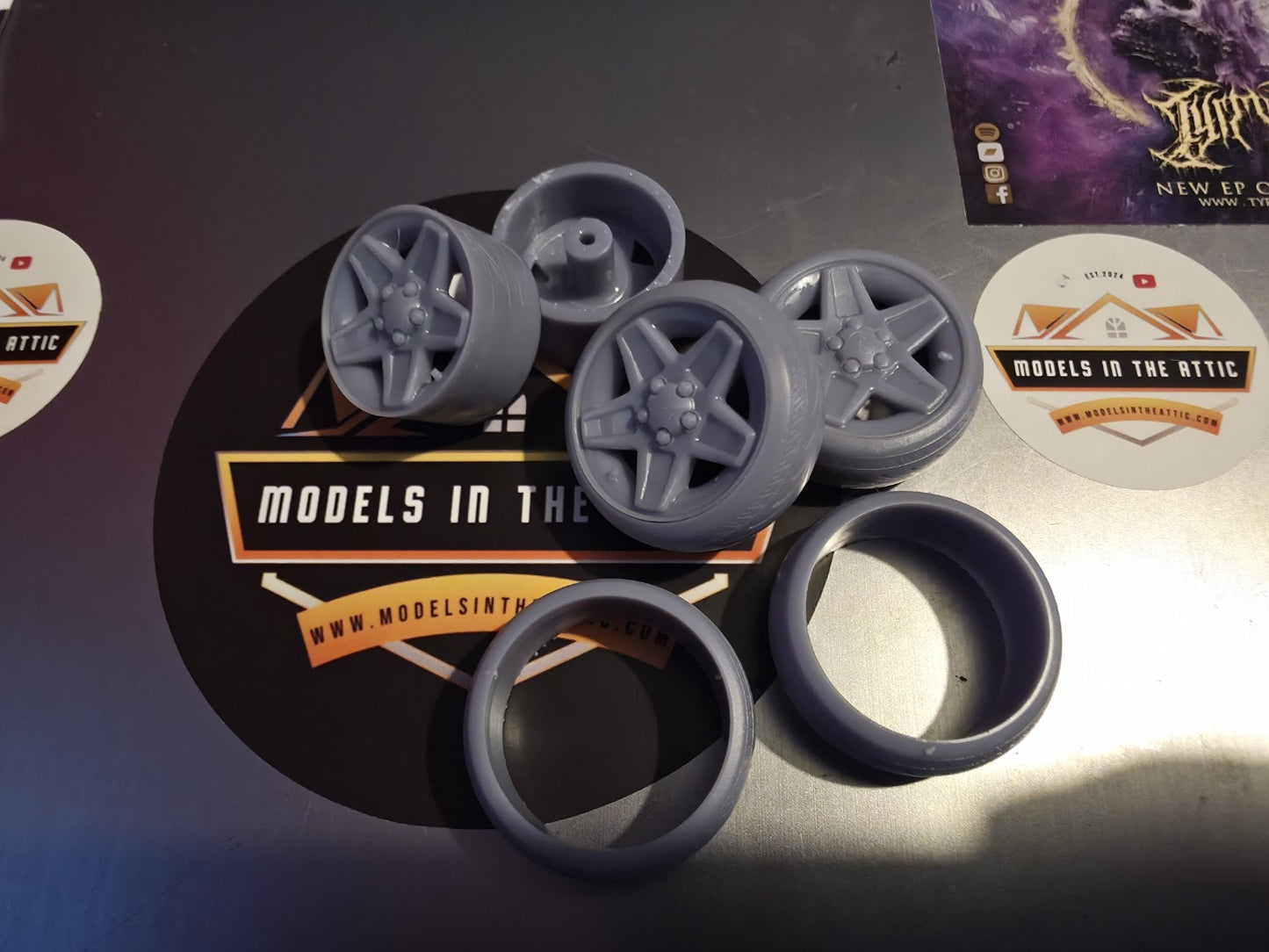 Land Rover Mondials
