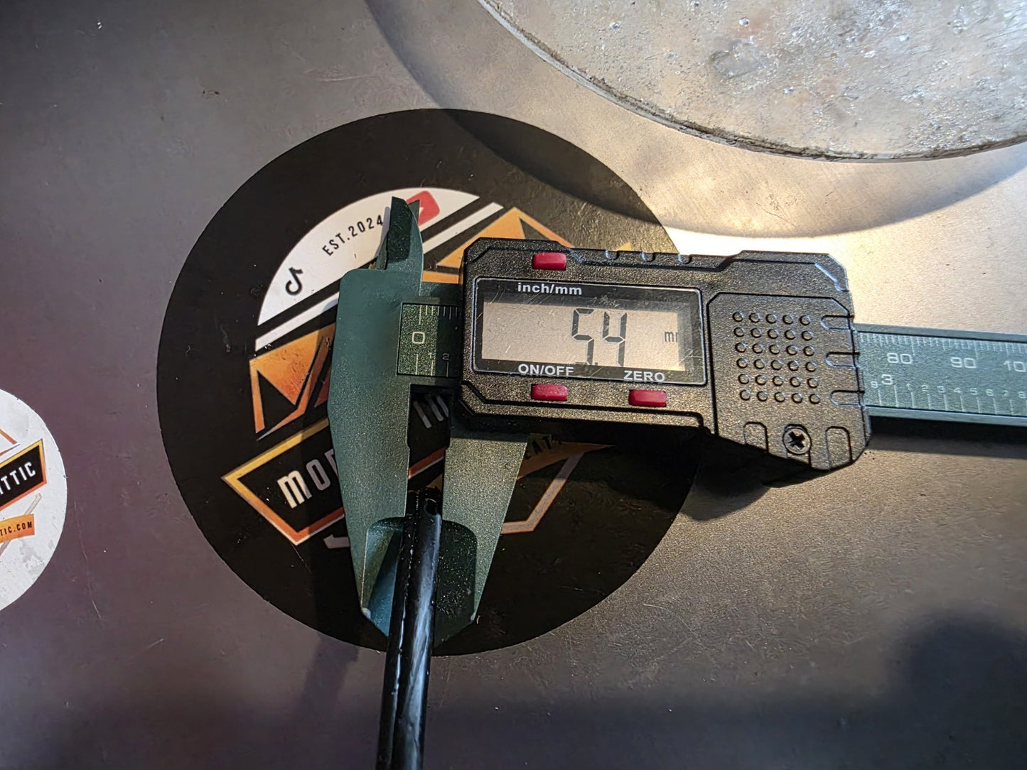 1/24 scale Renault Espace And LAGUNA SPLITTER