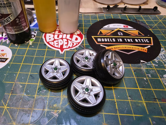 Land Rover Mondials