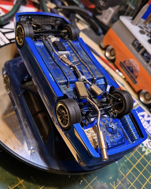 Work Emotion CR2P