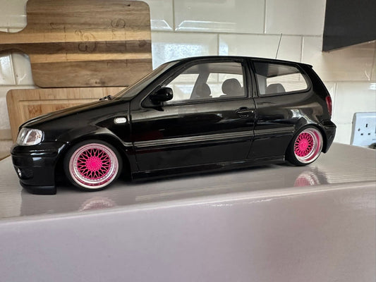 15 inch BBS RS