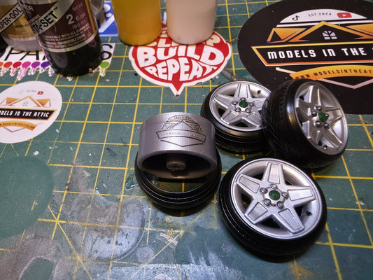 Land Rover Mondials