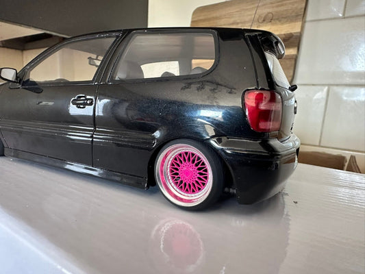 15 inch BBS RS