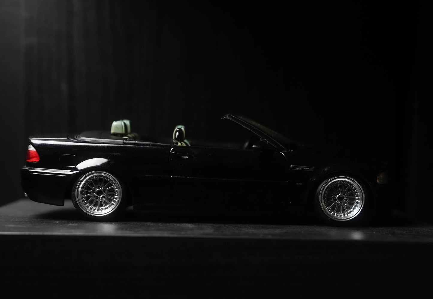 BMW Style 32