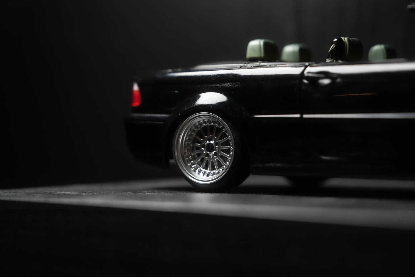 BMW Style 32