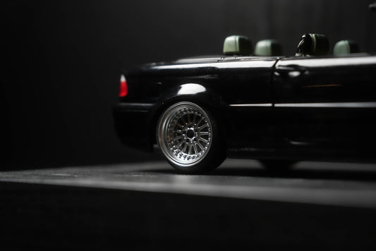 BMW Style 32