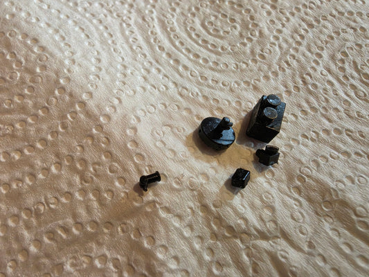1/24 Engine Bay Accessory kit