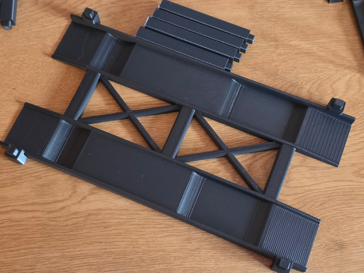 1/24 Scale Additional Tier (1x only)