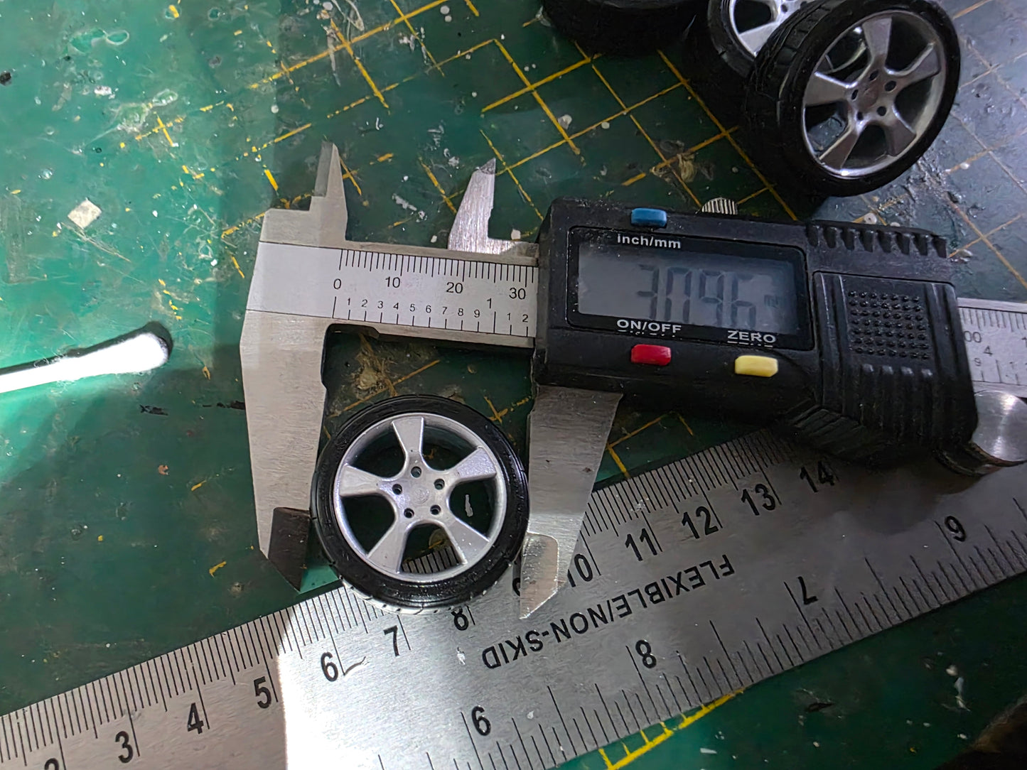 Mille Miglia Spiders