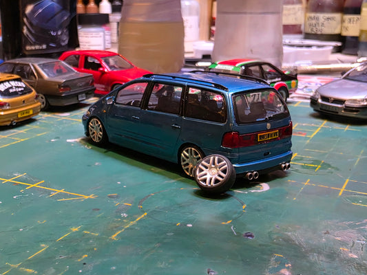 VW Helios
