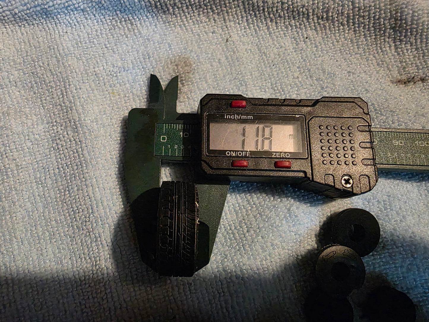 1/18 DARE V4