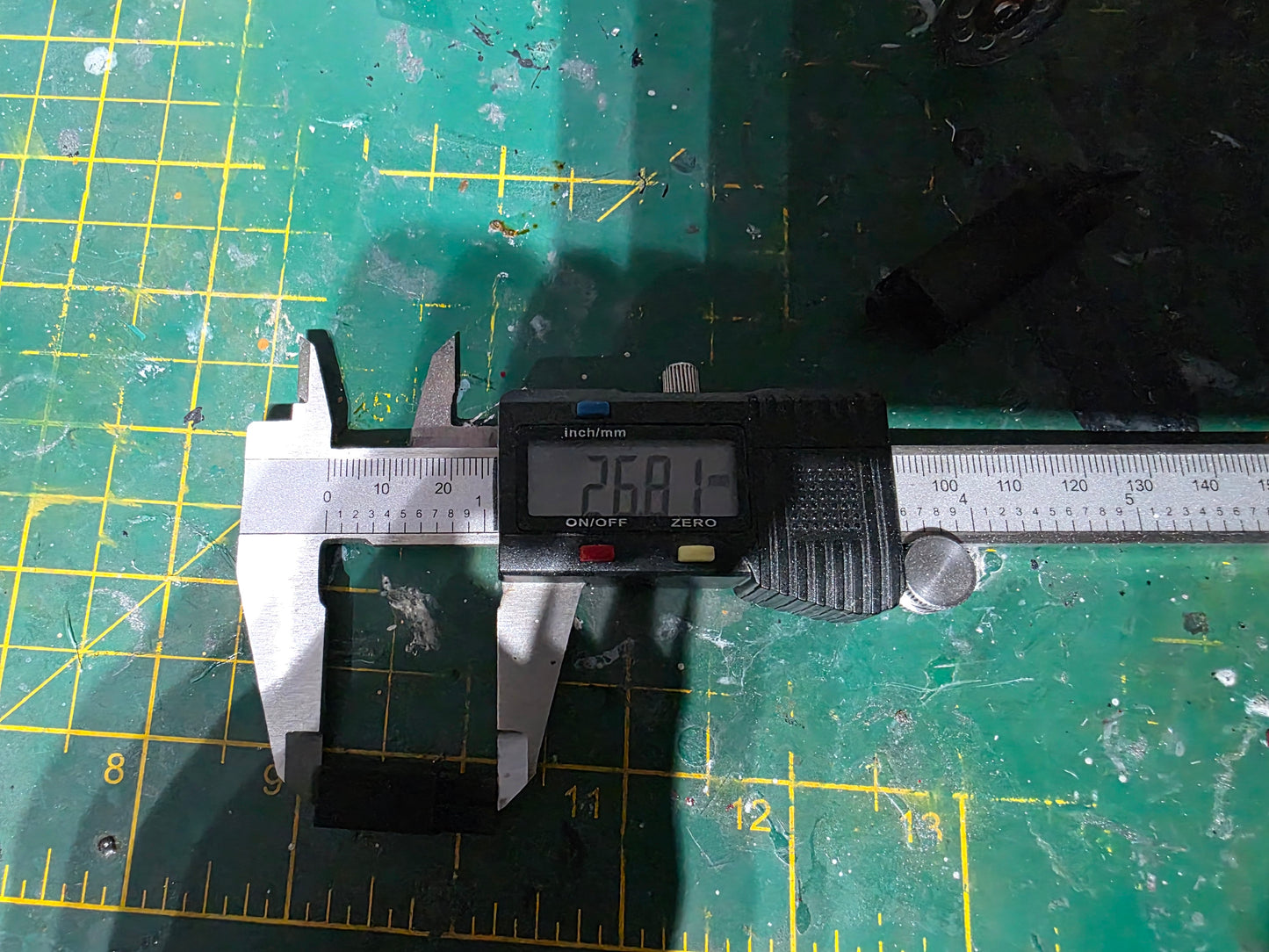 1/24 Scale Irmscher Backbox