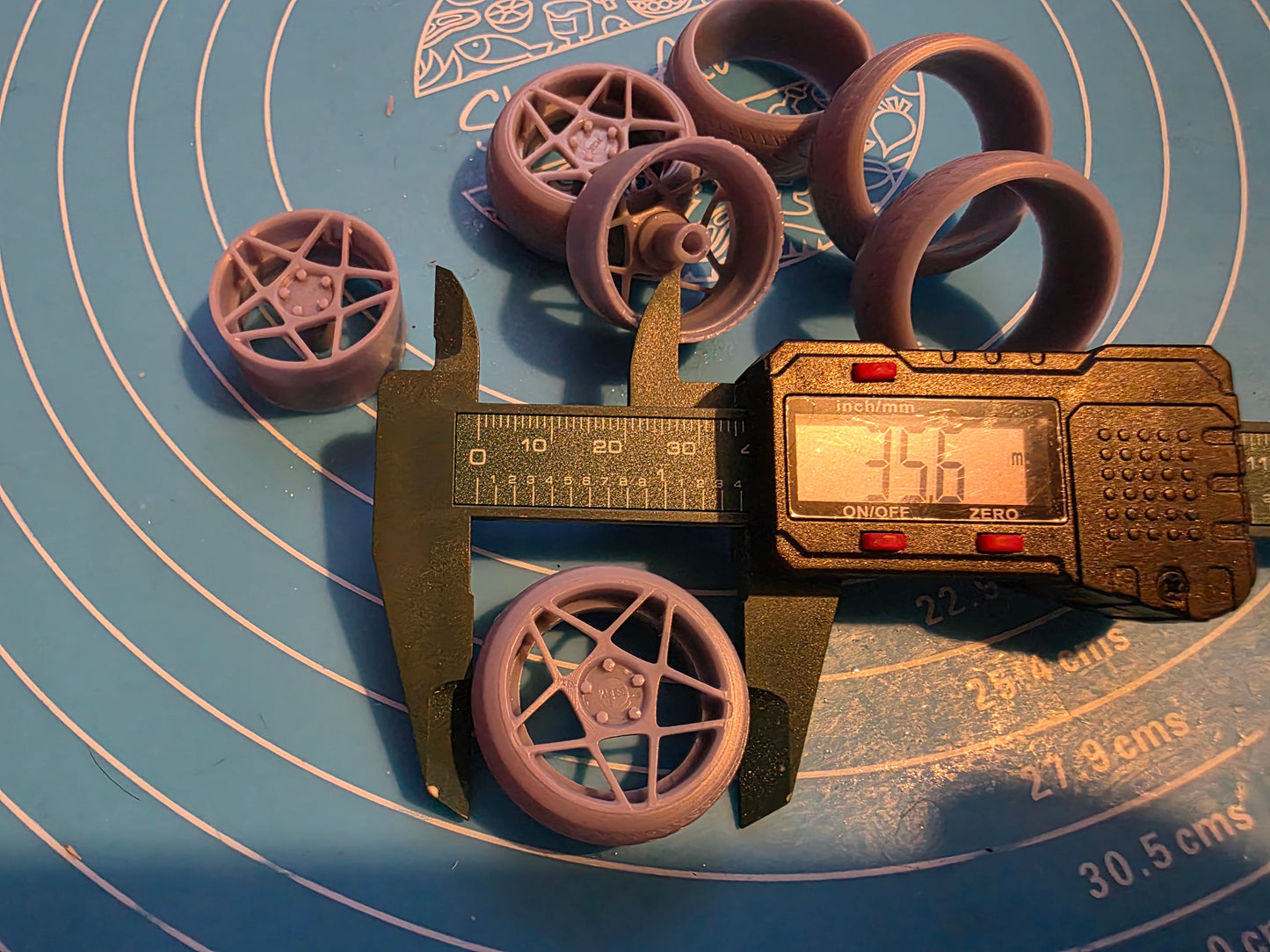 3SDM 0.08