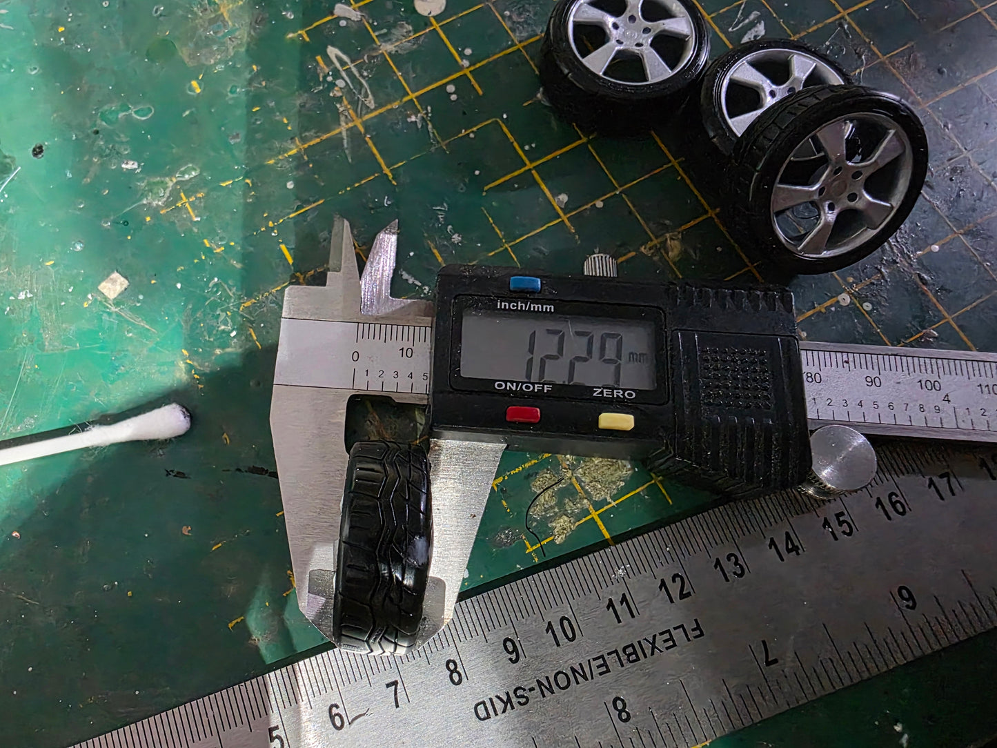 Mille Miglia Spiders