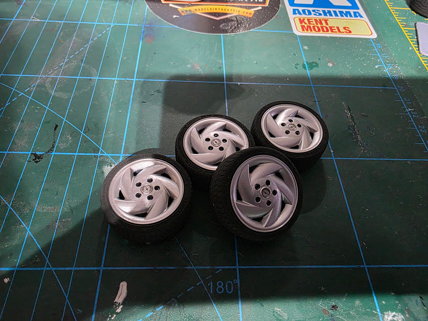 Vauxhall Cavalier Turbos