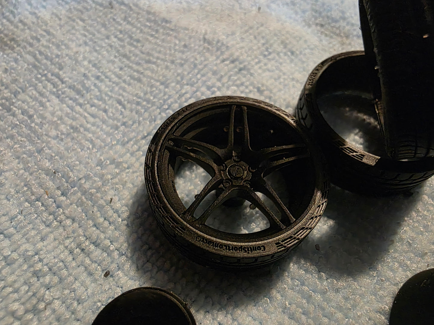1/18 DARE V2