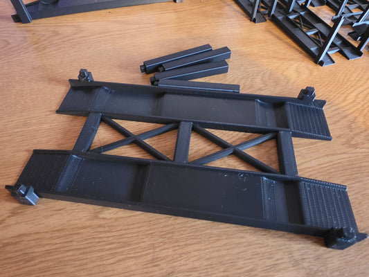 1/18 Scale Additional Tier (1x only)