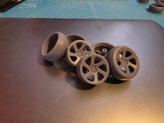 3SDM 0.06