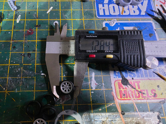 1/43 Superlites Silver