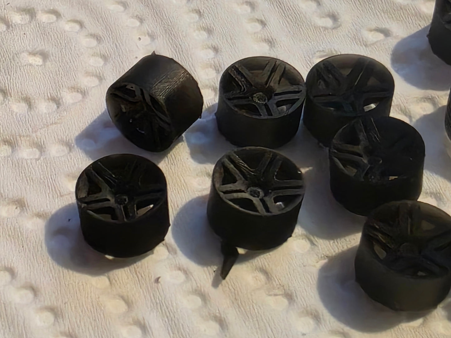 VW Bora 1/64 scale Hot Wheels