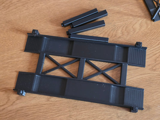 1/18 Scale Additional Tier (1x only)