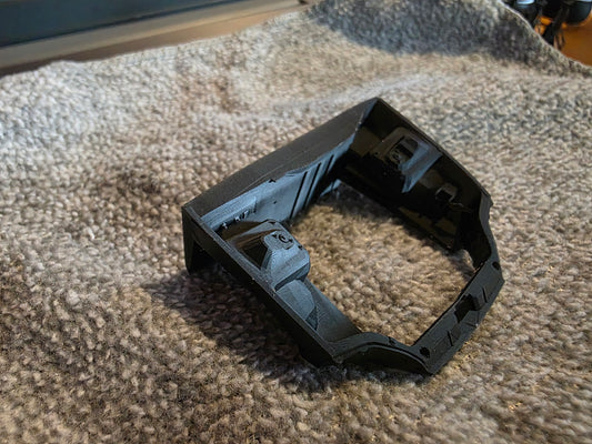 1/24 Hasagawa EG Civic Engine Bay