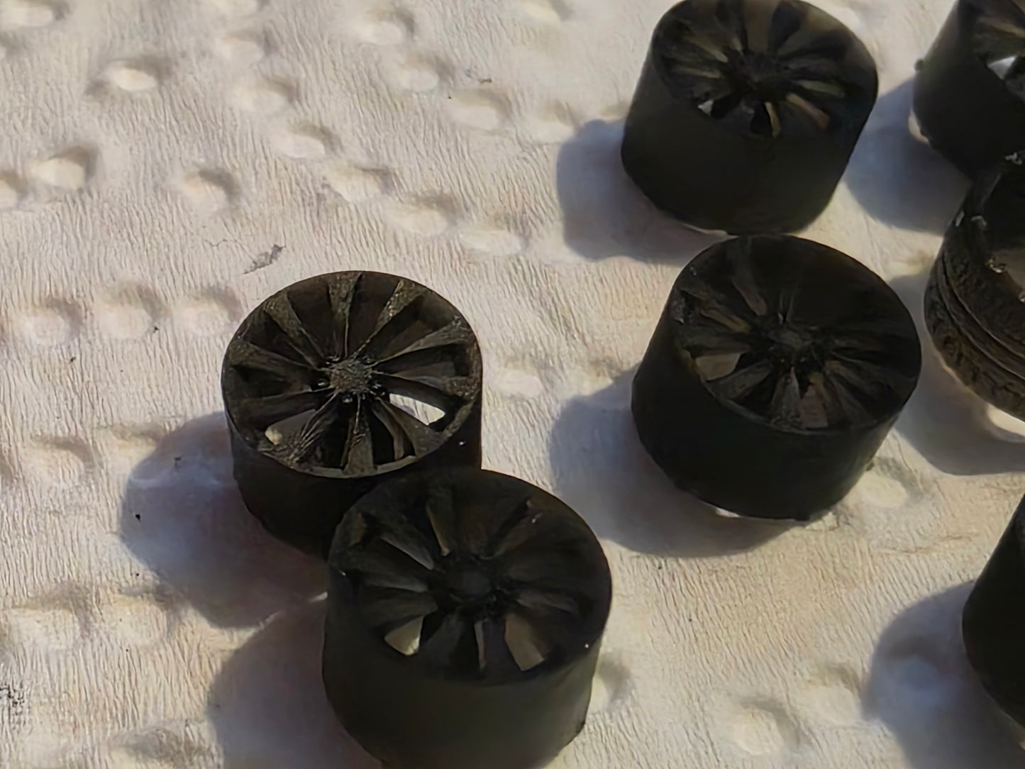 VW Bora 1/64 scale Hot Wheels