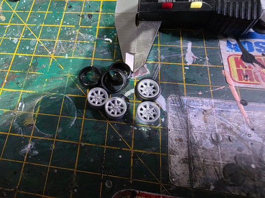 1/43 Superlites Silver