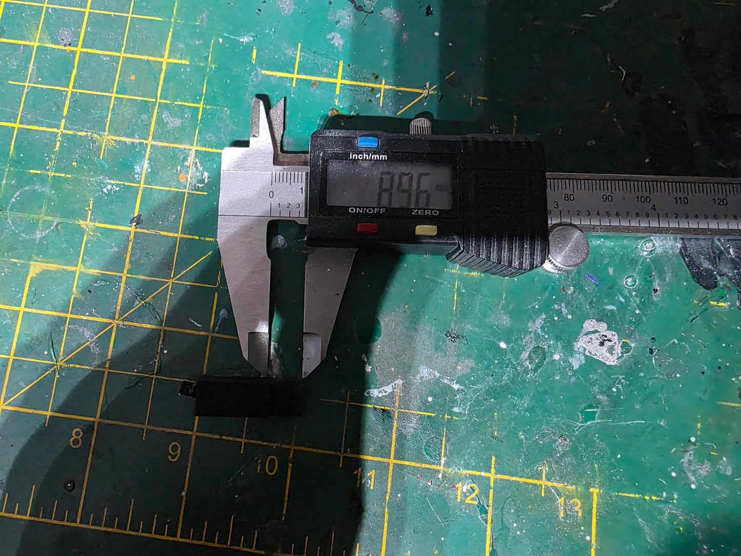 1/24 Scale Irmscher Backbox