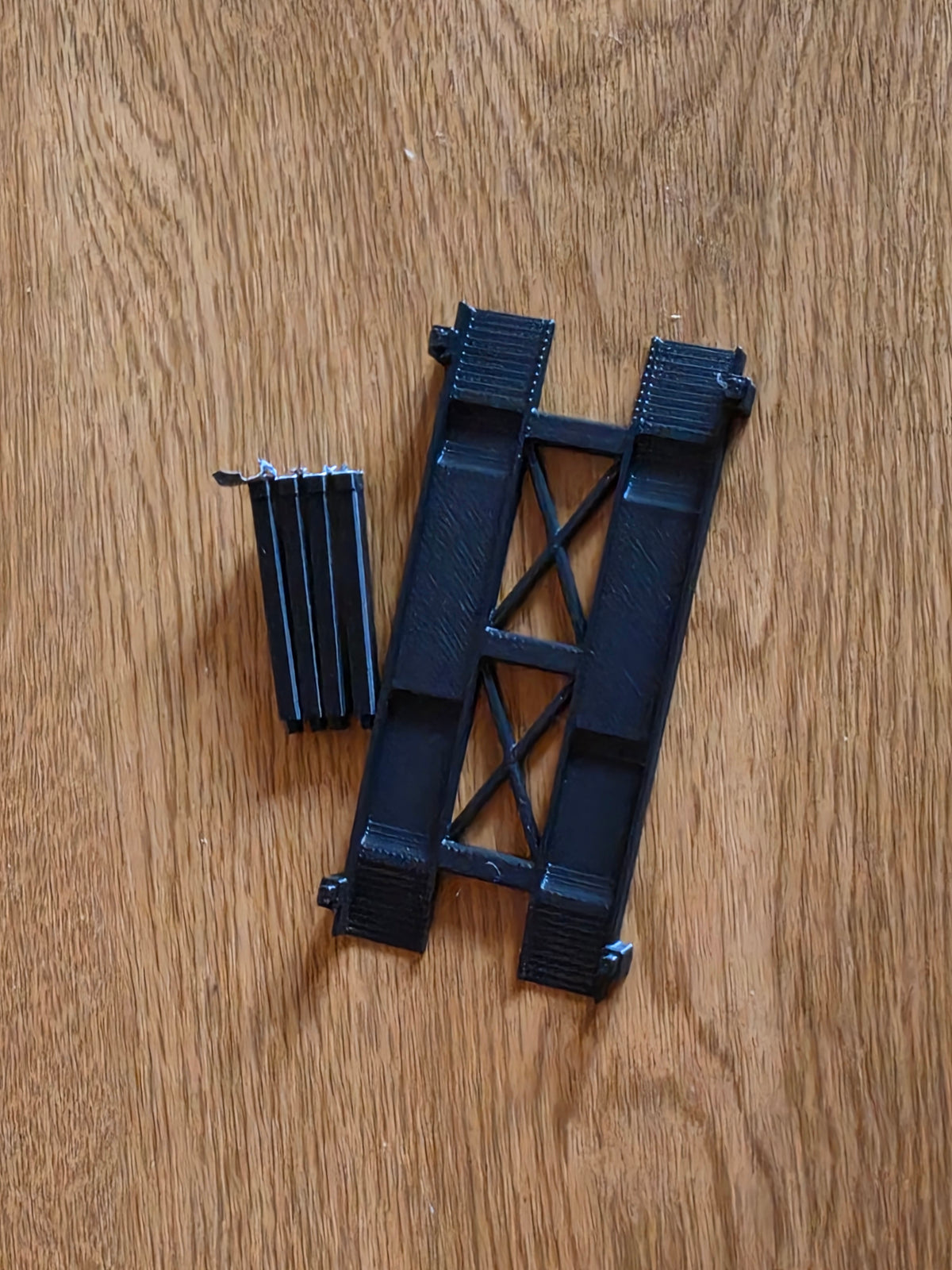 1/64 Scale Additional Tier (1x only)