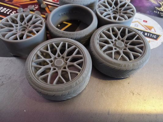 Rotiform R190