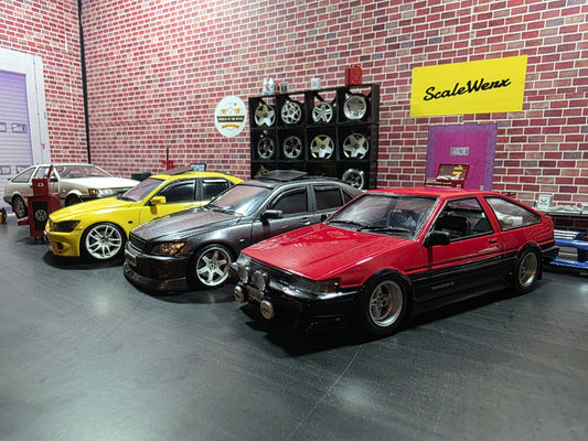 JBW Revolite